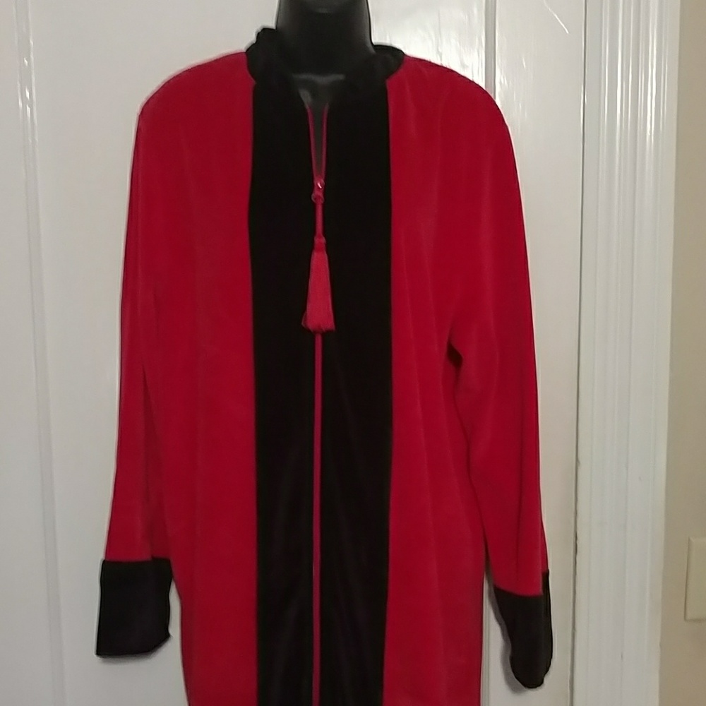 Robe